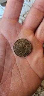 Oude 1 Cent Munt - Wilhelmina, Ophalen of Verzenden, Koningin Wilhelmina, 1 cent, Losse munt