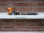 WSI  Daf  XF  van  van  der  Vlist  Twente., Hobby en Vrije tijd, Modelauto's | 1:50, Ophalen of Verzenden, Nieuw, Bus of Vrachtwagen
