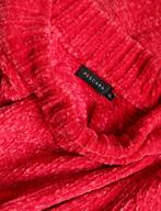 Chenille trui, heerlijk zacht en soepel!, Kleding | Dames, Truien en Vesten, Ophalen of Verzenden, Zo goed als nieuw, Pescara