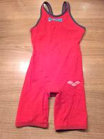 Arena Carbon air D36 (fb: OZ&PC Zwemverkoop), Ophalen of Verzenden, Zwart