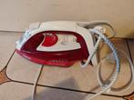 Tefal UltraGliss Strijkijzer zo goed als nieuw, Ophalen of Verzenden, Zo goed als nieuw