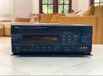 Yamaha DSP-A1092 versterker. Voeding defect?, Audio, Tv en Foto, Versterkers en Receivers, Ophalen, 120 watt of meer, Yamaha