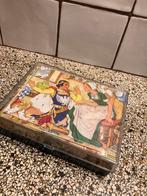 Blokpuzzel sprookjes, Ophalen of Verzenden