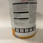 Renaulac Renovatieverf Lak Zwart Halfmat Hout, Kunstof 2.5L, Renaulac, Zwart, Nieuw, Ophalen of Verzenden
