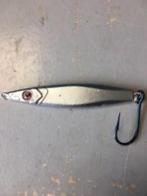 Flutter pilker(s) van 120 gram., Watersport en Boten, Ophalen of Verzenden, Nieuw, Dobber of Lood