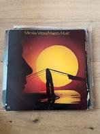 Miroslav Vitous: Majesty Music, 1980 tot heden, Overige formaten, Ophalen of Verzenden, Zo goed als nieuw