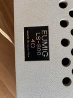 Eumig filmprojector met bijbehorende speaker, Verzamelen, Ophalen of Verzenden, 1960 tot 1980, Projector