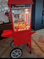 popcornkraam te huur, Ophalen of Verzenden, Zo goed als nieuw