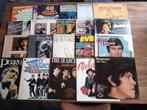 20 lp verzameling pop jaren 60 in 18 foto's, Ophalen of Verzenden, 1960 tot 1980, Gebruikt, 12 inch