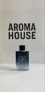 Giorgio Armani Acqua di Giò Profondo – Parfum (100 ml), Ophalen of Verzenden, Nieuw