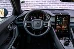 Polestar 2 Long Range Single Motor 78 kWh | Pilot lite pack, Auto's, Polestar 2, Stof, Gebruikt, 1969 kg
