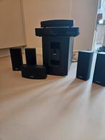 Bose SoundTouch 520 Home Theater System, Overige merken, Ophalen of Verzenden, Zo goed als nieuw, 5.1-systeem