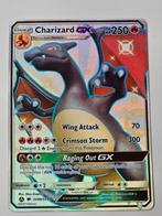 Charizard GX SV49/SV94 Hidden Fates, Ophalen, Nieuw, Losse kaart