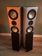 Canton Vento 870 DC Luidsprekers, Gebruikt, 120 watt of meer, Front, Rear of Stereo speakers, Ophalen