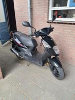 sym orbit 2, Ophalen, Gebruikt, SYM, Benzine