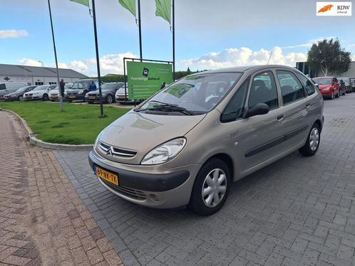 Citroen Xsara Picasso 2.0i-16V Différence 2 / AUTOMAAT / Ne, Auto's, Citroën, Bedrijf, Te koop, Xsara, ABS, Airbags, Airconditioning