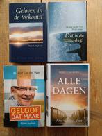 4 Dagboeken van Arie van der Veer., Ophalen of Verzenden, Zo goed als nieuw