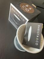 Barista & Co drip filter coffee koffie NIEUW, Nieuw, Verzenden
