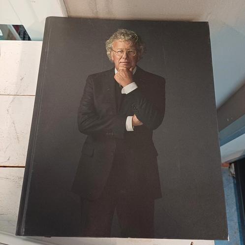 Jan des Bouvrie - Jan des Bouvrie, Boeken, Kunst en Cultuur | Fotografie en Design, Zo goed als nieuw, Fotografen, Ophalen of Verzenden