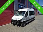 Mercedes-Benz Sprinter Tourer 315 CDI L2 RWD airco automaat, Auto diversen, Schadeauto's, Automaat, Overige carrosserieën, Wit