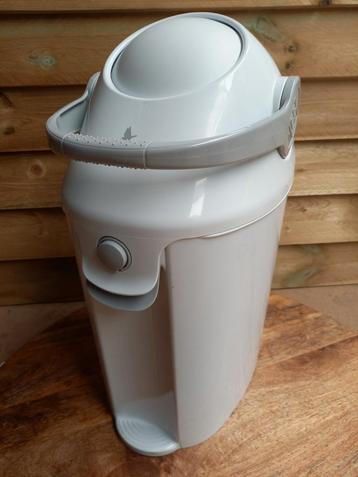 Luieremmer Diaper Keeper beschikbaar voor biedingen