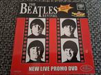 The Beatles Revival - Live Promo DVD, Ophalen of Verzenden