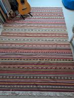 Mooi groot kleurrijk vloerkleed, Huis en Inrichting, Ophalen of Verzenden, Zo goed als nieuw, 200 cm of meer, 150 tot 200 cm