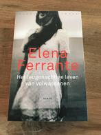 Elena Ferrante Het leugenachtige leven van volwassenen, Ophalen of Verzenden, Zo goed als nieuw