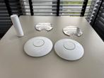 1x Ubiquiti UAP-AC-PRO, Computers en Software, Accesspoints, Ophalen of Verzenden, Gebruikt, Ubiquity