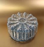Mid Century plafondlamp. Bubbel glas. Vintage lamp, Ophalen of Verzenden, Zo goed als nieuw, Glas