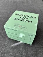 Swatch Omega Mission on Earth, Sieraden, Tassen en Uiterlijk, Horloges | Heren, Ophalen, Kunststof, Polshorloge, Swatch