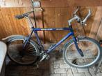Mountainbike Target Himalaya - Opknapper, Gebruikt, Heren, 49 tot 53 cm, Geen vering
