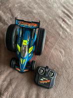 Tyco Psycho RC Auto met Afstandsbediening, Ophalen of Verzenden, Gebruikt, Afstandsbediening