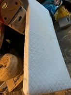 Matrasje 70x120, bv voor huisdieren - GRATIS, Ophalen, Gebruikt, Eenpersoons