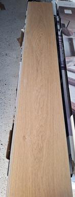 Pvc vloer Click Enviro Goes 005 met geintegreerde ondervloer, Ophalen, Nieuw, 75 m² of meer