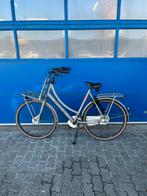 Cortina U4 fiets, Versnellingen, Ophalen, Overige merken, 53 tot 56 cm