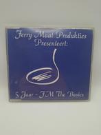 Ferry Maat Producties – Presenteert: 5 Jaar - FM The Basics, Cd's en Dvd's, Ophalen of Verzenden, Gebruikt