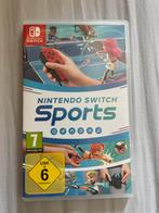 Nintendo Switch Sports - Zo goed als nieuw!, Spelcomputers en Games, Games | Nintendo Switch, Eén computer, Ophalen of Verzenden