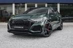Audi RSQ8 4.0 TFSI RS Q8, Auto's, Automaat, Gebruikt, Met garantie (alle), Adaptive Cruise Control