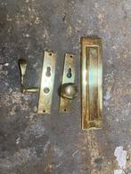 Brievenbus, Ophalen of Verzenden, Gebruikt