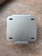 Laptopstandaard van Aluminium – 11” t/m 17 inch, Computers en Software, Laptopstandaarden, Ophalen of Verzenden, Zo goed als nieuw