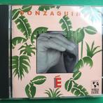 GONZAGUISHA - E, Ophalen of Verzenden, Zo goed als nieuw
