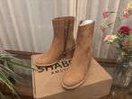 Nieuw! Shabbies dameslaarsjes maat 37 – nooit gedragen, Kleding | Dames, Ophalen, Overige kleuren, Shabbies Amsterdam, Lage of Enkellaarzen