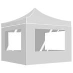 Topkwaliteit - partytent Easy up - Vouwtent gratis bezorgd, Tuin en Terras, Nieuw, 2 meter of meer, Minder dan 5 meter, Opvouwbaar