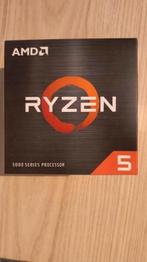 AMD Ryzen 5 5600x zonder koeler, Ophalen of Verzenden, 3 tot 4 Ghz