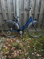 Giant damesfiets, Ophalen, 28 inch, Gebruikt, 10 tot 15 versnellingen