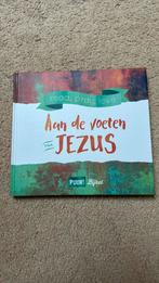 Aan de voeten van Jezus (read, pray, love), Ophalen of Verzenden, Nieuw