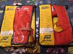Plastimo Opblaasbaar Reddingsvest Pilot 150N, Ophalen, Zo goed als nieuw, Overige typen