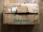 Durst M601 comleet met kleurenkop, Audio, Tv en Foto, Fotografie | Doka Toebehoren, Ophalen of Verzenden, Zo goed als nieuw, Complete dokaset