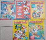 Donald Duck pakket, Meerdere comics, Ophalen of Verzenden, Gelezen, Europa